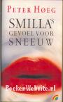 Smilla's gevoel voor sneeuw