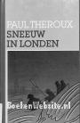 Sneeuw in Londen