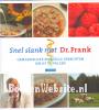 Snel slank met Dr. Frank