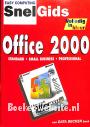 Snelgids Office 2000
