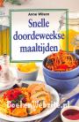 Snelle doordeweekse maaltijden