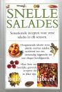 Snelle salades