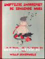 Sniffeltje Snorrepiet, de zingende Muis