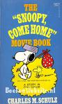 The Snoopy Come Home Movie Book