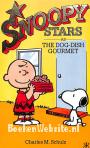 Snoopy Stars as The Dog-Dish Gourmet