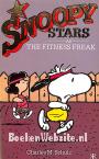 Snoopy Stars as The Fitness Freak