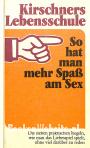 So hat man mehr Spass am Sex