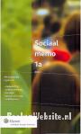 Sociaal memo 1a
