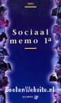 Sociaal memo 1a