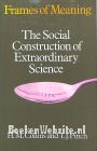 The Social Construction of Extraordinary Science