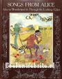 Songs from Alice