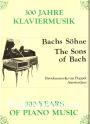 The Sons of Bach