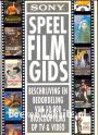 Sony speelfilmgids
