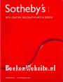 Sotheby's 20th Century Decorative Arts & Design