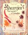 Specerijen uit wortels & vruchten