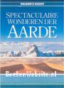 Spectaculaire wonderen der Aarde