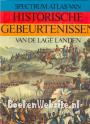 Spectrum Atlas van Historische gebeurtenissen in de Lage Landen