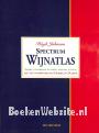 Spectrum Wijnatlas