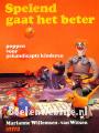 Spelend gaat het beter