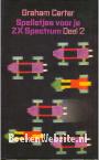 Spelletjes voor je ZX Spectrum 2