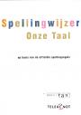 Spellingwijzer Onze Taal