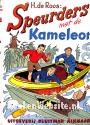Speurders met de Kameleon