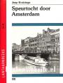 Speurtocht door Amsterdam