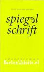 Spiegelschrift