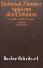 Spiel um den Elefanten