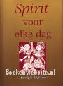 Spirit voor elke dag