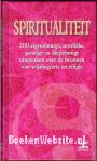 Spiritualiteit