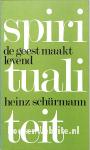 Spiritualiteit