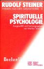 Spirituelle Psychologie