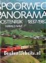 Spoorweg panorama