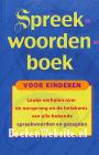 Spreekwoorden-boek voor kinderen