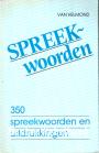 Spreekwoorden