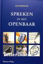 Handboek spreken in het openbaar