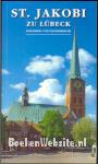 St. Jakobi zu Lübeck