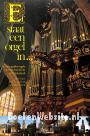 Staat een orgel in...