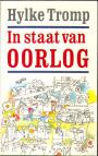 In staat van oorlog