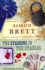 The Stabbing in the Stables