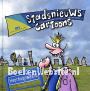 Stadsnieuws Cartoons Heerhugowaard