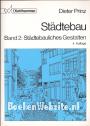 Städtebau 2: Städtebauliches Gestalten