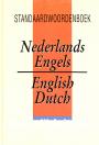 Standaard-woordenboek N-E / E-D