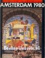 Stedelijk jaarverslag Amsterdam 1980