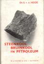 Steenkool, Bruinkool en Petroleum