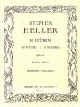 Stephen Heller 30 Etüden