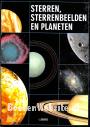 Sterren, sterrenbeelden en planeten