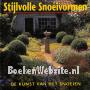 Stijlvolle Snoeivormen