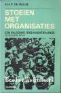 Stoeien met Organisaties